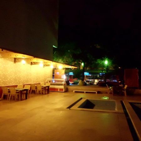 Tumay Hotel Antalya Extérieur photo