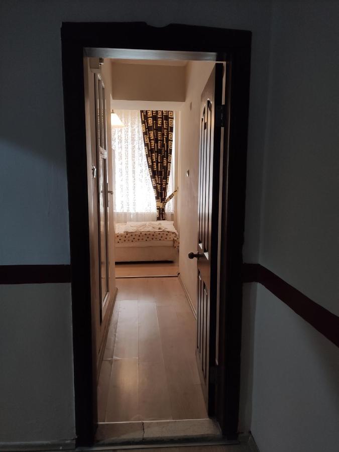 Tumay Hotel Antalya Extérieur photo