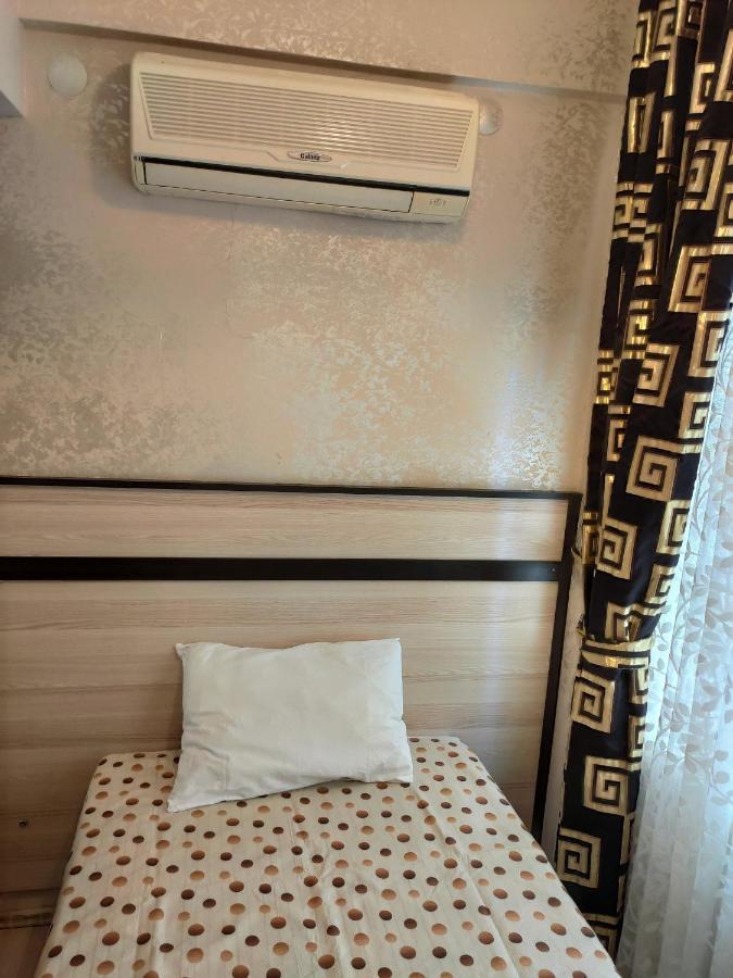 Tumay Hotel Antalya Extérieur photo