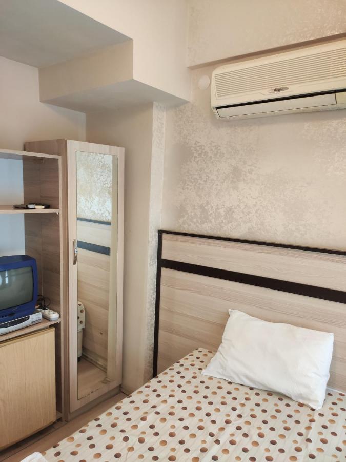 Tumay Hotel Antalya Extérieur photo