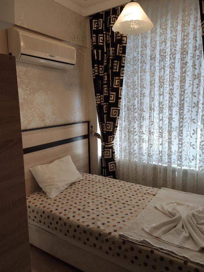 Tumay Hotel Antalya Extérieur photo