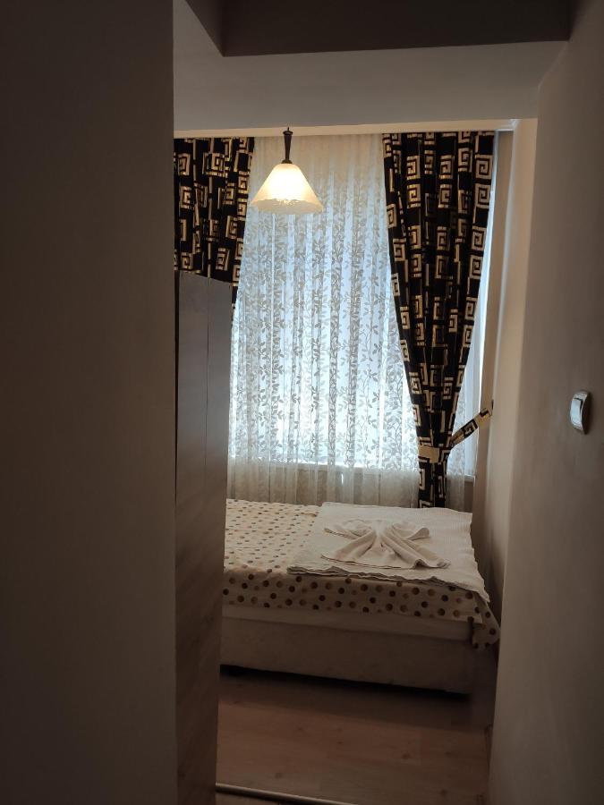 Tumay Hotel Antalya Extérieur photo