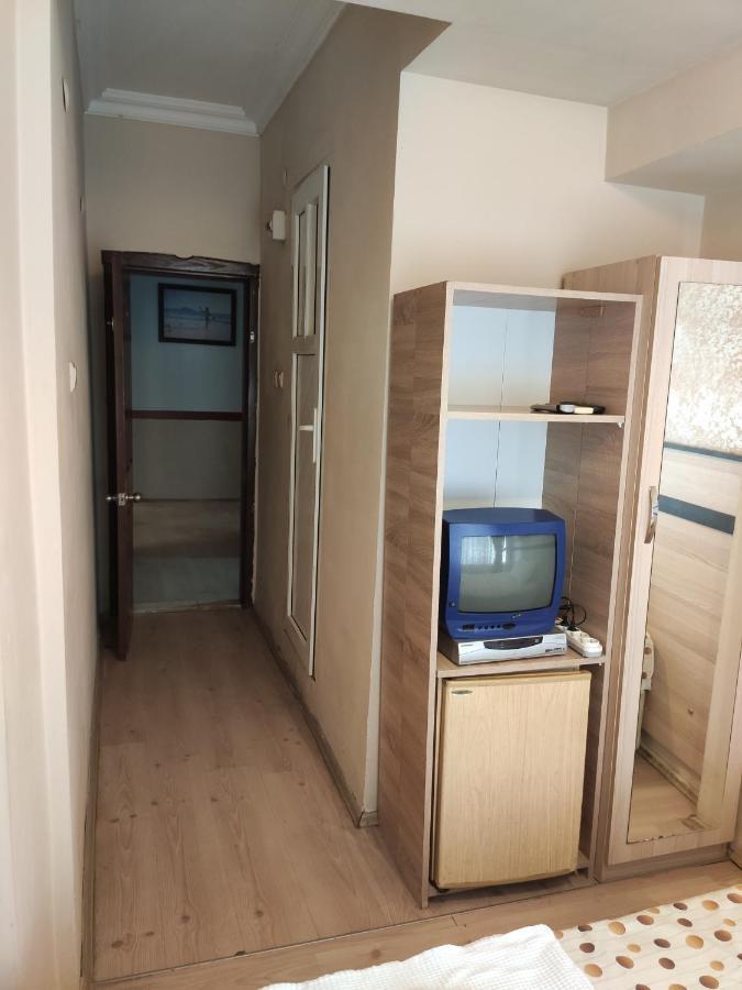 Tumay Hotel Antalya Extérieur photo