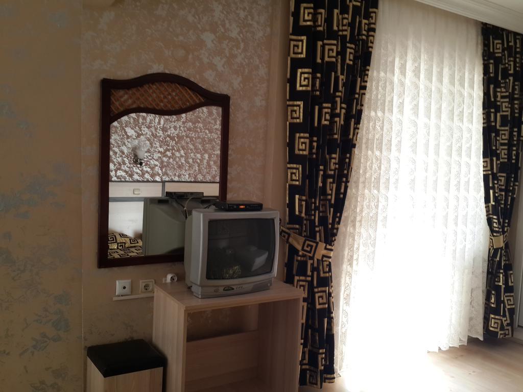 Tumay Hotel Antalya Chambre photo