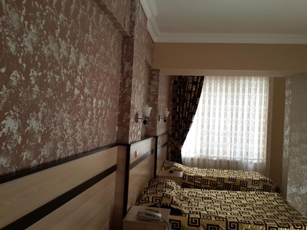 Tumay Hotel Antalya Chambre photo