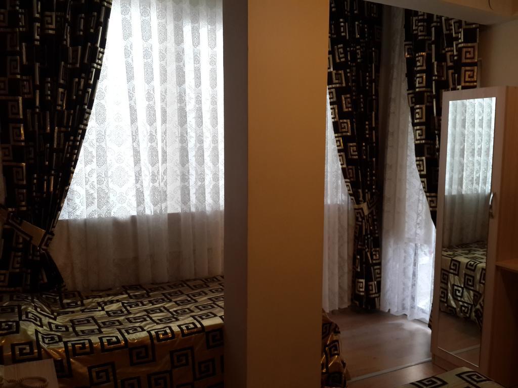 Tumay Hotel Antalya Chambre photo