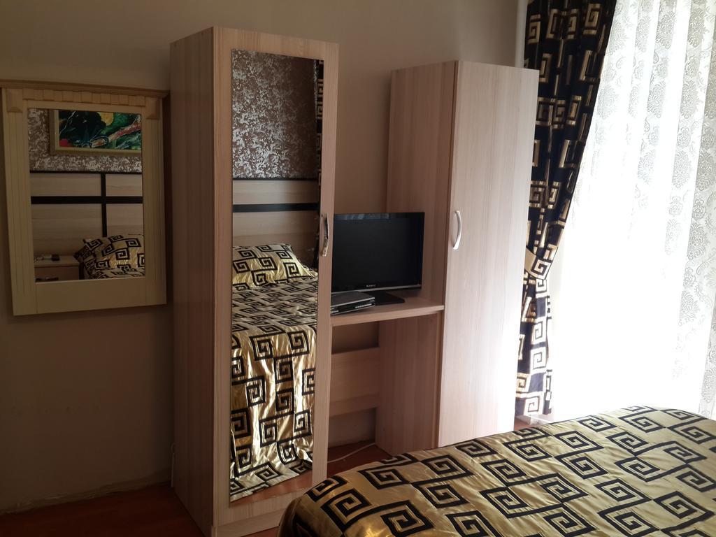 Tumay Hotel Antalya Chambre photo