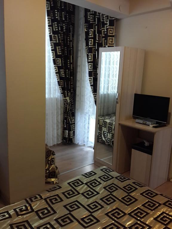 Tumay Hotel Antalya Extérieur photo