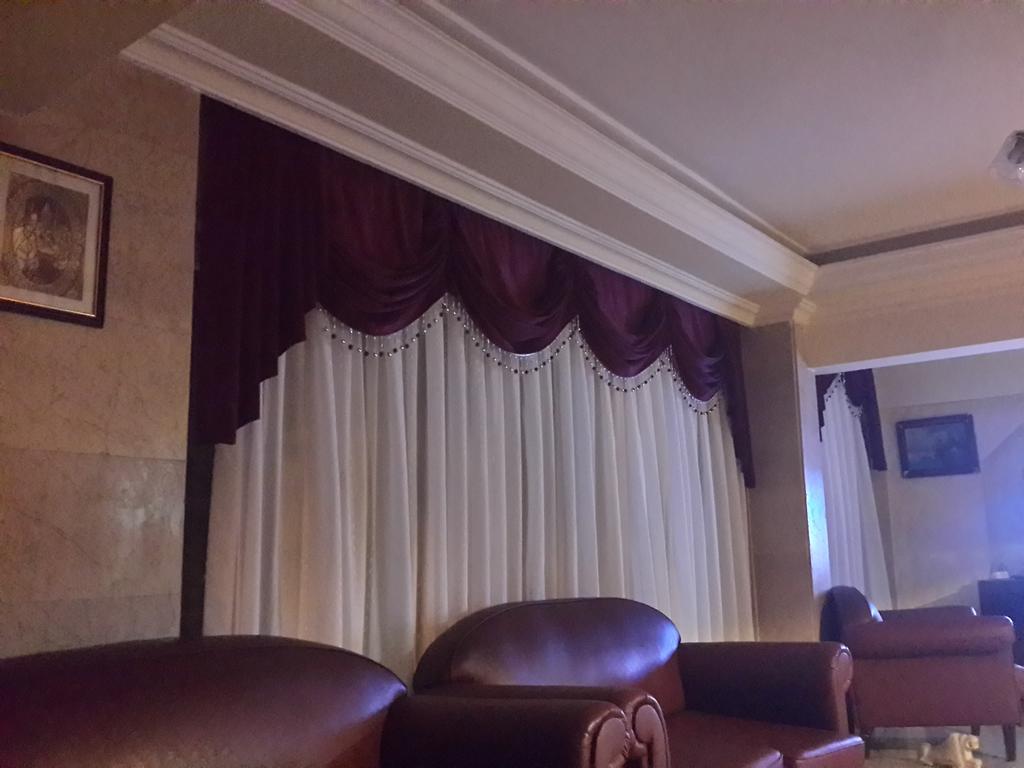 Tumay Hotel Antalya Extérieur photo