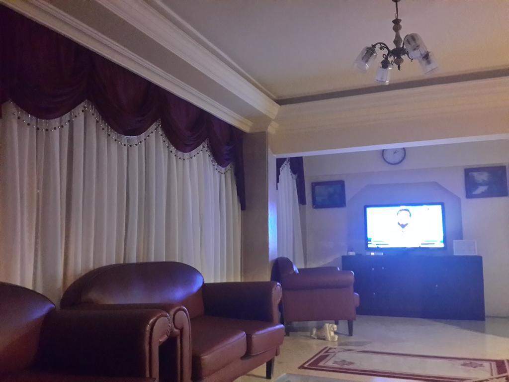Tumay Hotel Antalya Extérieur photo