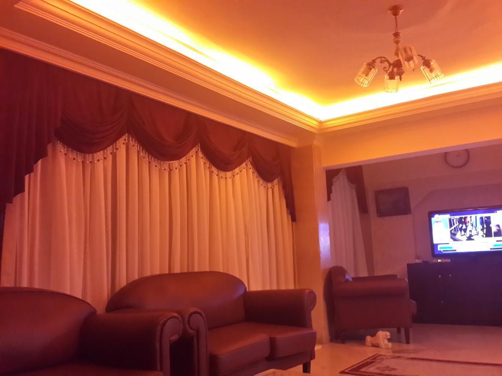Tumay Hotel Antalya Extérieur photo