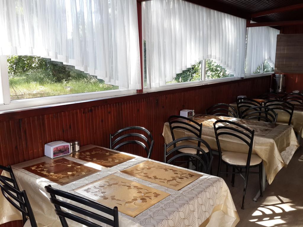 Tumay Hotel Antalya Extérieur photo