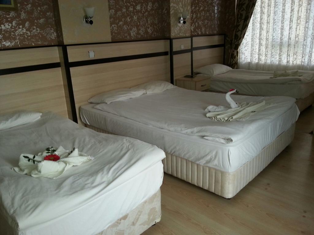 Tumay Hotel Antalya Chambre photo