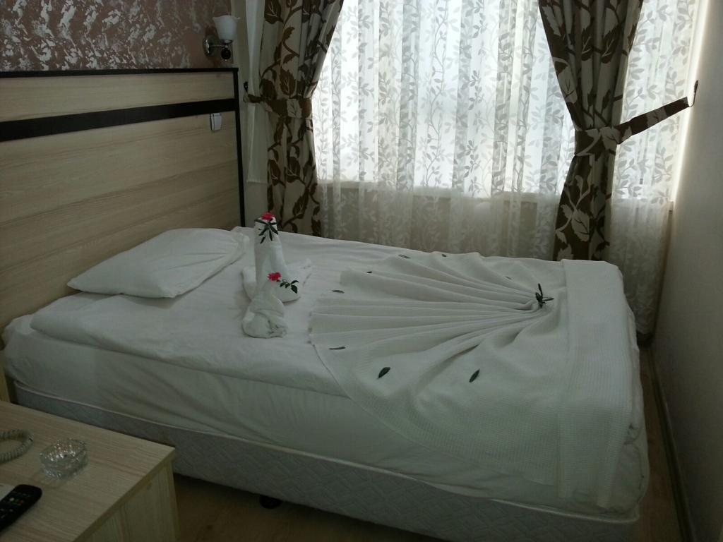 Tumay Hotel Antalya Chambre photo